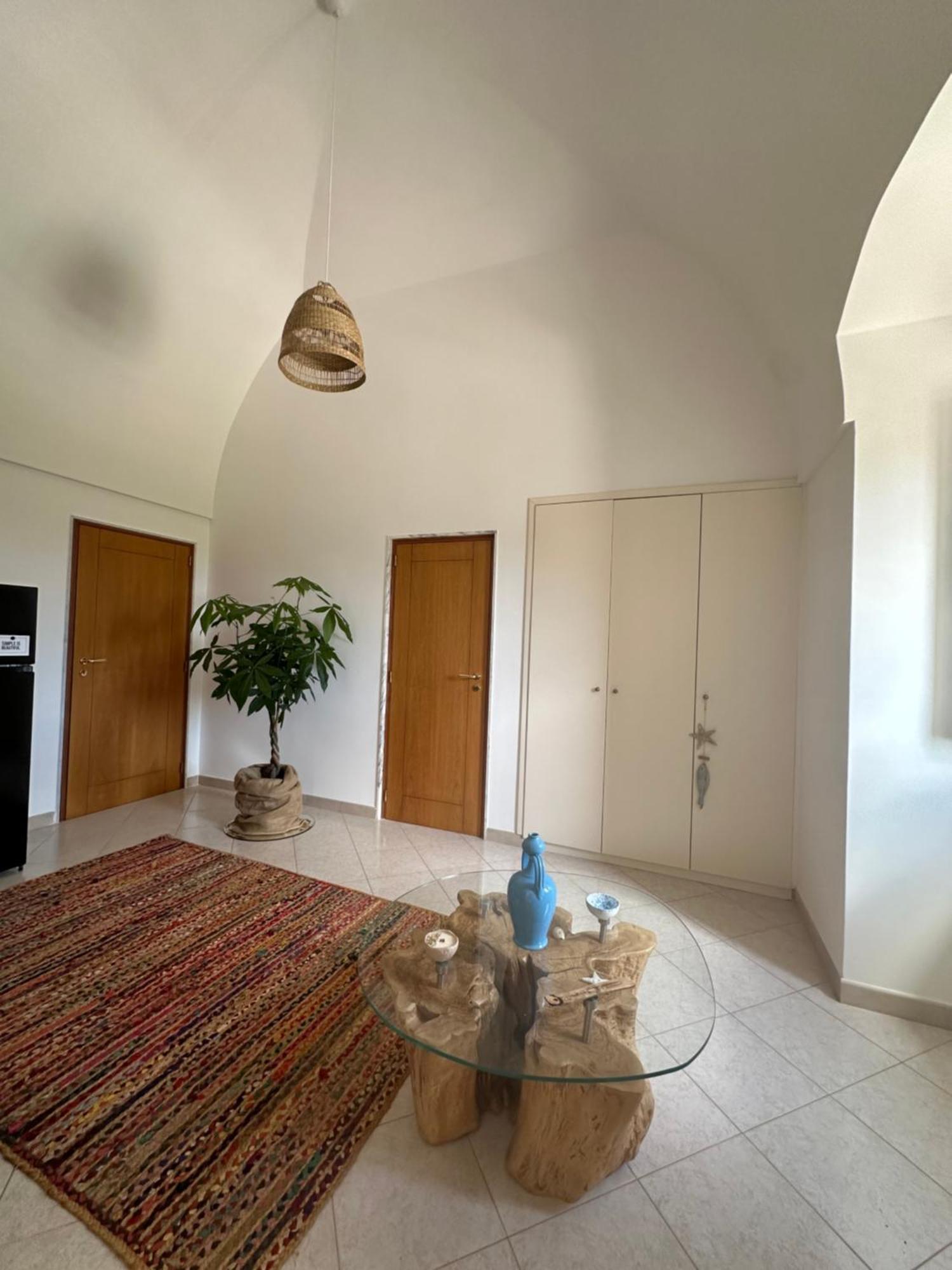 B&B Villa Tiziana Monopoli Exterior foto